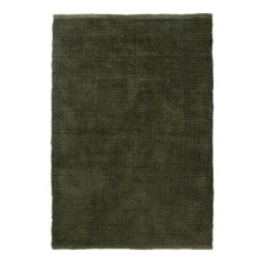 RUG JUTE GREEN UNI 